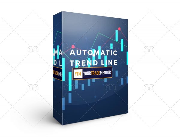 Automatic MACD Divergence