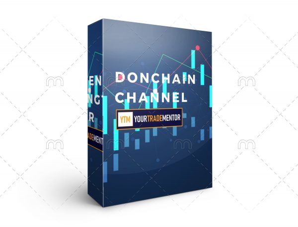 Donchian Channels