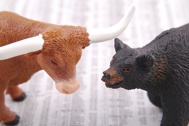 Bullish-Bearish